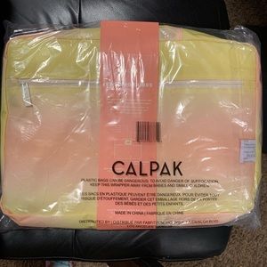 Calpak packing cubes